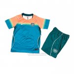 Camisola Australia 2º Crianca 2026