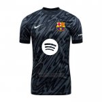 Camisola Barcelona Goleiro 3º 2024-2025