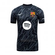 Camisola Barcelona Goleiro 3º 2024-2025