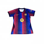 Camisola Barcelona 1º Mulher 2026-2027