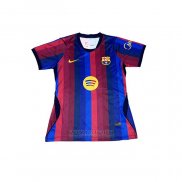 Camisola Barcelona 1º Mulher 2026-2027