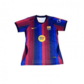 Camisola Barcelona 1º Mulher 2026-2027