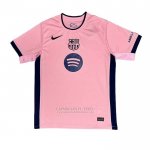 Camisola Barcelona Special 2025-2026 Rosa