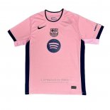 Camisola Barcelona Special 2025-2026 Rosa