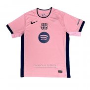 Camisola Barcelona Special 2025-2026 Rosa