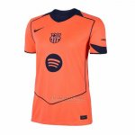 Camisola Barcelona 3º Mulher 2025-2026
