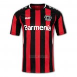 Camisola Bayer Leverkusen 1º 2021-2022