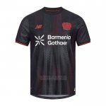 Camisola Bayer Leverkusen 1º 2025-2026