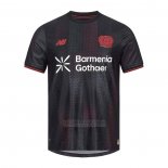 Camisola Bayer Leverkusen 1º 2025-2026