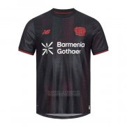 Camisola Bayer Leverkusen 1º 2025-2026