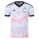 Camisola Belgica 2º Authentic 2026