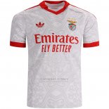 Camisola Benfica 2º 2026-2027