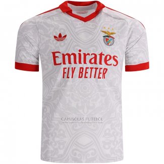Camisola Benfica 2º 2026-2027