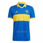 Camisola Boca Juniors 1º 2022-2023