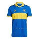 Camisola Boca Juniors 1º 2022-2023