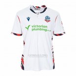 Camisola Bolton Wanderers 1º 2025-2026