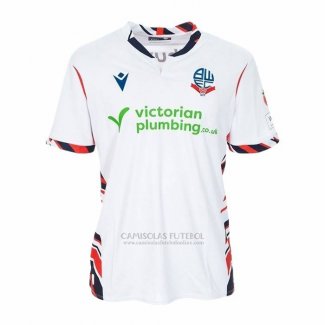Camisola Bolton Wanderers 1º 2025-2026