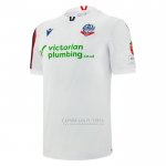 Camisola Bolton Wanderers 1º 2026-2027