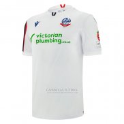 Camisola Bolton Wanderers 1º 2026-2027