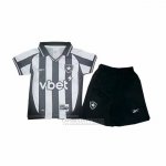 Camisola Botafogo 1º Crianca 2025