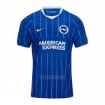 Camisola Brighton & Hove Albion 1º 2026-2027