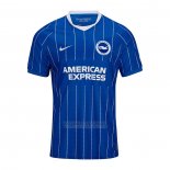 Camisola Brighton & Hove Albion 1º 2026-2027
