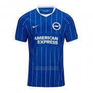 Camisola Brighton & Hove Albion 1º 2026-2027