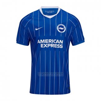 Camisola Brighton & Hove Albion 1º 2026-2027