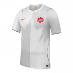 Camisola Canada 2º 2026