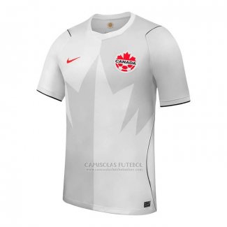 Camisola Canada 2º 2026
