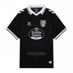 Camisola Celta de Vigo Special 2024-2025 Preto