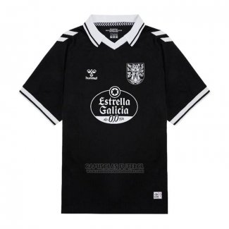Camisola Celta de Vigo Special 2024-2025 Preto