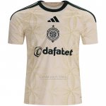 Camisola Celtic 3º 2026-2027