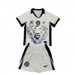 Camisola Chelsea Special Crianca 2025-2026