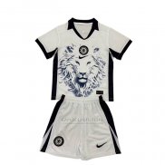 Camisola Chelsea Special Crianca 2025-2026