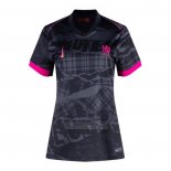 Camisola Chelsea 3º Mulher 2024-2025