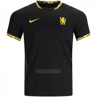 Camisola Chelsea 2º 2026-2027