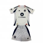Camisola Chicago Fire 2º Crianca 2025