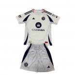 Camisola Chicago Fire 2º Crianca 2025