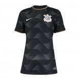 Camisola Corinthians 2º Mulher 2022