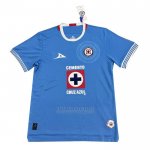 Camisola Cruz Azul 1º 2024-2025