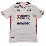 Camisola Cruz Azul 2º 2025-2026