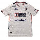 Camisola Cruz Azul 2º 2025-2026