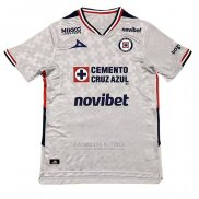 Camisola Cruz Azul 2º 2025-2026