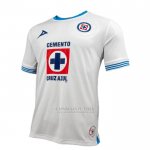 Camisola Cruz Azul 2º Authentic 2024-2025