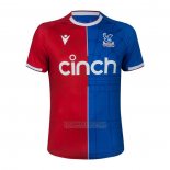 Camisola Crystal Palace 1º 2023-2024