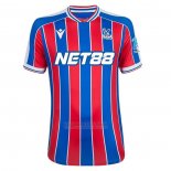 Camisola Crystal Palace 1º 2025-2026