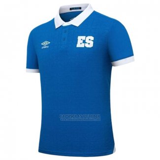 Camisola El Salvador 1º 2025