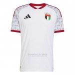 Camisola Emiratos Arabes Unidos 1º Authentic 2026