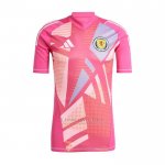 Camisola Escocia Goleiro 3º 2024